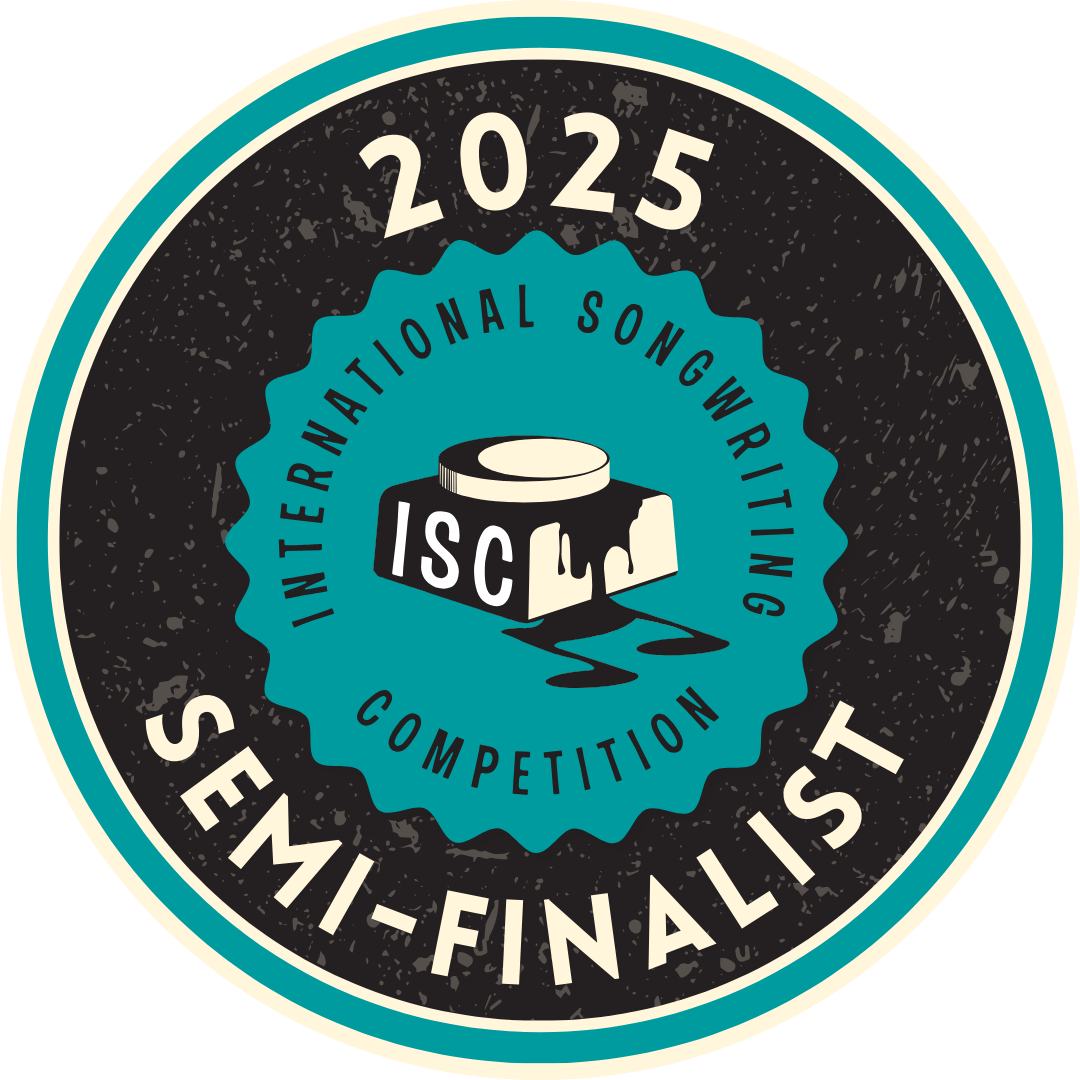 ISC Semi-Finalist 2025